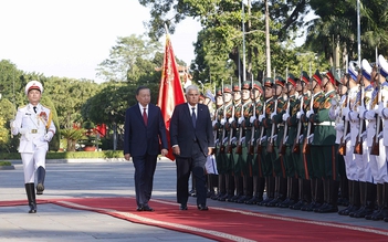 Nhịp cầu kết nối Đông Nam Á và Mỹ Latin