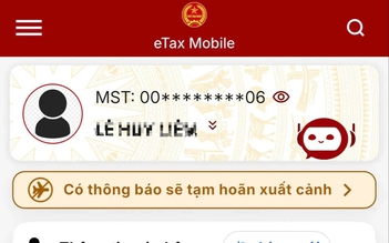 Làm sao để biết mình có bị tạm hoãn xuất cảnh hay không?