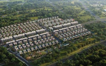 Sức bật hạ tầng mở ra chu kỳ tích sản mới với bất động sản thấp tầng