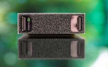 Máy tính AI cá nhân mới của Nvidia chạy được mô hình 100 tỉ tham số
