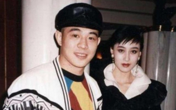 Thực hư chuyện Lý Liên Kiệt ruồng bỏ vợ cũ để theo đuổi 'tình yêu đích thực'