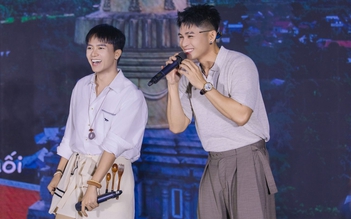 Jun Phạm, Duy Khánh, Bùi Công Nam... trở lại sau cơn sốt 'Gia đình Haha' Jun Phạm, Duy Khánh, Bùi Công Nam... trở lại sau cơn sốt 'Gia đình Haha'