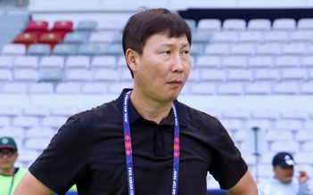 Vượt vòng bảng Asian Cup 2027, dễ hay khó với đội tuyển Việt Nam?