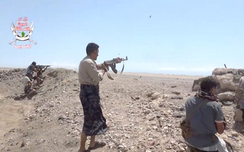 Houthi bị đẩy lùi tại Yemen, Iran nói đàm phán với Mỹ là 'vô nghĩa'