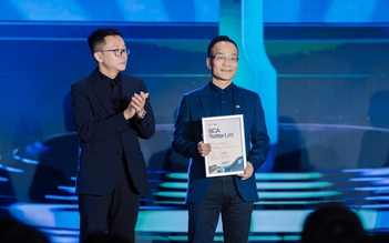 Long Châu và FPT Shop cùng được vinh danh với 3 giải thưởng tại Better Choice Awards 2026 Long Châu và FPT Shop cùng được vinh danh với 3 giải thưởng tại Better Choice Awards 2026