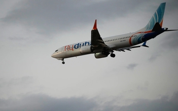 Vụ flydubai: cơ phó từng vào tầm mắt tình báo, mở rộng điều tra ở nhiều nước
