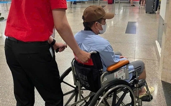 Vụ thảm án ở Đồng Nai: Người chồng xuất viện, gia đình đưa về quê điều trị