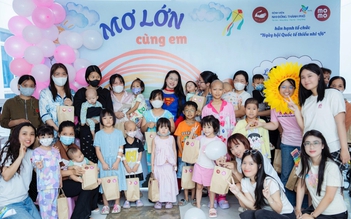 Heo Đất MoMo: Tạo nguồn lực bền vững từ hàng triệu khoản ‘tiền lẻ’