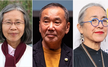 Ai sẽ đoạt Nobel Văn chương 2026? Ai sẽ đoạt Nobel Văn chương 2026?