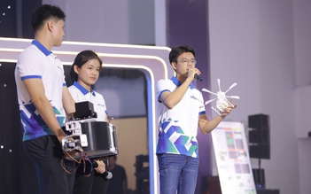 Từ ý tưởng đến dự án khởi nghiệp: Sinh viên bắt đầu từ đâu ? Từ ý tưởng đến dự án khởi nghiệp: Sinh viên bắt đầu từ đâu ?