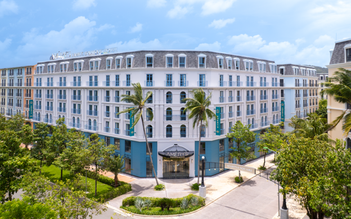AMÉRYS Boutique Phú Quốc: Khách sạn dành cho gia đình đa thế hệ sắp khai trương AMÉRYS Boutique Phú Quốc: Khách sạn dành cho gia đình đa thế hệ sắp khai trương