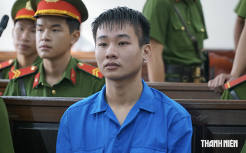Vụ thảm án ở Đồng Nai: Bị cáo không còn tiền, cha mẹ có phải bồi thường thay?