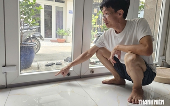 Vụ mùi hôi bủa vây khu dân cư TP.HCM: Tổng công ty Phong Phú phản hồi