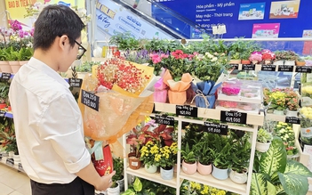 Tháng của nàng - Saigon Co.op tặng ngàn ưu đãi