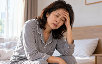 4 dấu hiệu buổi sáng cảnh báo vấn đề ở gan