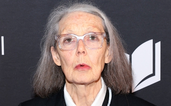 Nữ nhà thơ Canada Anne Carson đoạt Nobel Văn chương 2026