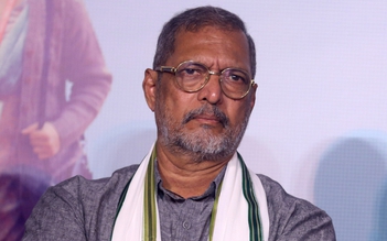 Huyền thoại điện ảnh Ấn Độ Nana Patekar qua đời