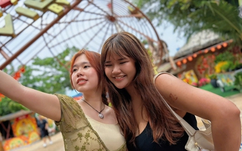 Khách sạn ở Hà Nội, TP.HCM tăng đặt phòng hơn 600% nhờ concert