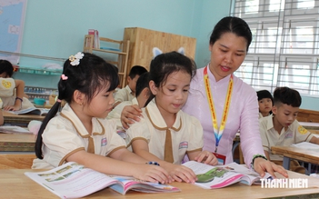 Sau 14 năm: Chỉ còn họp phụ huynh đầu năm học và khi cần thiết