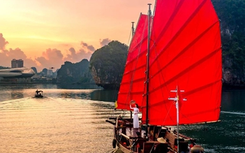 Việt Nam vượt Thái Lan, Hàn Quốc trong bảng xếp hạng du lịch thế giới