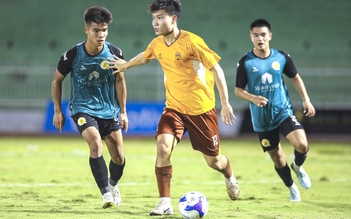 Lịch thi đấu HAGL vs Đà Nẵng rất hay hôm nay: Đối thủ phố núi ‘xuống biển’ tìm điểm