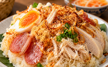 Ăn xôi mặn mỗi ngày: Đường huyết, huyết áp có bị ảnh hưởng?
