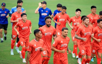 AFC ấn định ngày bốc thăm vòng loại World Cup 2030, Việt Nam không đối đầu Thái Lan: Tại sao?