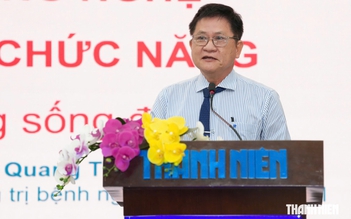 Ứng dụng công nghệ giúp người bệnh phục hồi vận động