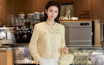 Tận hưởng trọn vẹn mùa lạnh cùng trang phục len, da và dạ tweed sang chảnh Tận hưởng trọn vẹn mùa lạnh cùng trang phục len, da và dạ tweed sang chảnh