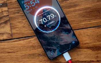 Chế độ máy bay có thực sự giúp sạc smartphone nhanh hơn?