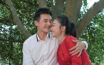 Phim truyền hình đậm chất miền Tây lên sóng dịp tết 