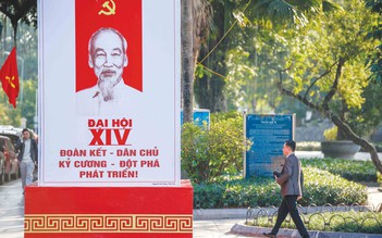 Đổi mới 2.0: 'Đường băng' thể chế cho kỷ nguyên vươn mình