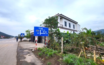 Mòn mỏi chờ ngày thoát khỏi ô nhiễm