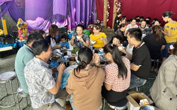 Chủ trọ với quy định đặc biệt ở TP.HCM: Lì xì người thuê 26 triệu ăn tết