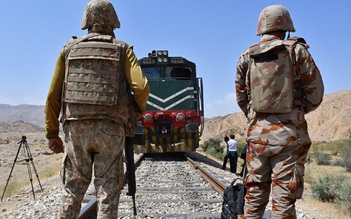 Giao tranh ác liệt tại Pakistan, hơn 200 người chết?