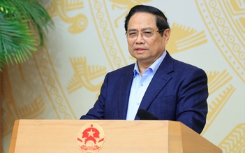 Trình Bộ Chính trị dự thảo nghị quyết kinh tế có vốn đầu tư nước ngoài