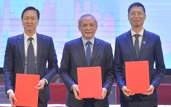 JobFair 2026 ĐH Thủy lợi: Hàng nghìn cơ hội việc làm cho sinh viên