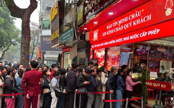 Tin tức đặc biệt trên báo in Thanh Niên 2.2.2026