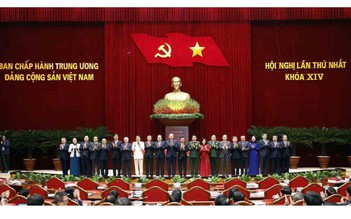 Mùa xuân 1930 và bài học chủ động mở đường cho kỷ nguyên phát triển mới