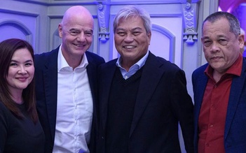 Lộ nhân vật của Ban Chấp hành FAM vẫn an toàn giữa ‘bão’ nhập tịch lậu, CEO đội tuyển Malaysia 'mất tích'?