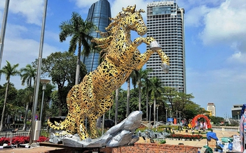 Tin tức đặc biệt trên báo in Thanh Niên 11.2.2026