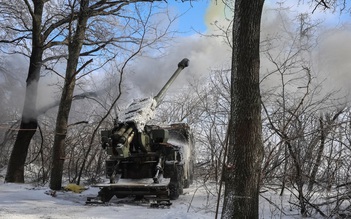 Chiến sự ngày 1.448: Nga nói 'còn chặng đường dài', Ukraine cải cách quân đội