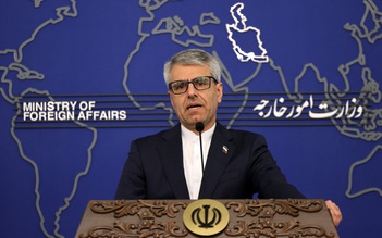 Iran tung cảnh báo trước khi Thủ tướng Israel đến Mỹ