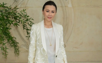 Đạo diễn Vương Tinh: Lưu Gia Linh là người tham vọng, luôn muốn bản thân đứng nhất
