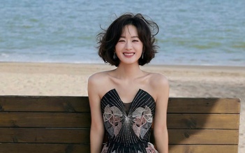 Triệu Lệ Dĩnh đón tin vui ở tuổi 39