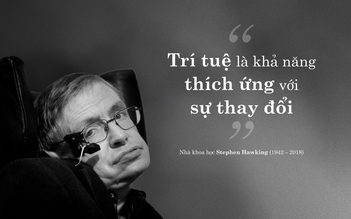 Xây dựng xã hội học tập: Cách tiếp cận mới cho 
tăng trưởng và phát triển
