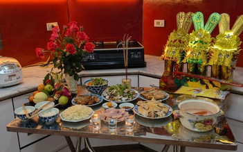 Ngày ông Táo chầu trời 23 tháng chạp: Phong tục hay mê tín?