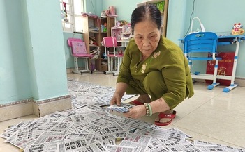 Nghề xưa cố đô còn một chút này: Bài tới, tới đâu?