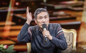 Đạo diễn phim 'Tam quốc diễn nghĩa' phiên bản năm 1994 qua đời