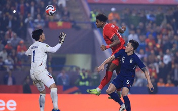 FAT và HLV Hudson họp khẩn, quyết đưa đội tuyển Thái Lan giành vé nóng châu Á: Madam Pang vắng mặt